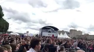 KFC BATTLE FEST