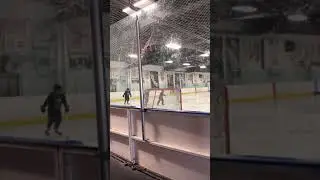 Little Kings Ice Hockey