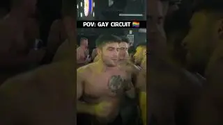 POV: GAY PARTY 🏳️‍🌈 Let’s Get Loud #circuitfestival #circuitmusic #circuitfestival2023 #pride2023