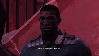 Road to Kill the Justice League: Arkham Asylum P2/2