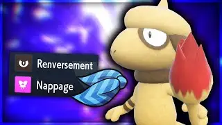 Queulorior REVIENT ?? - Pokémon Écarlate & Violet
