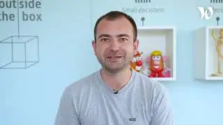 Découvrez 6TM avec Thomas, Développeur PHP Symfony