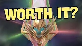 Nightmare Prism Summons Worth It? | RAID: Shadow Legends