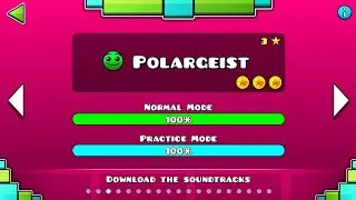 [Polargeist] 