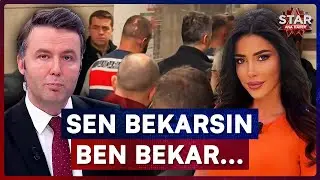 Confessions from Mehmet Akif Ersoy, Ela Rümeysa Cebeci and Veyis Ateş: 'I drank for the first tim...