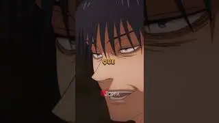 TODO MUNDO TEM UM AMIGO MEIO TOJIKKKKKKK Jujutsu kaisen #anime #jujutsukaisen #parodia