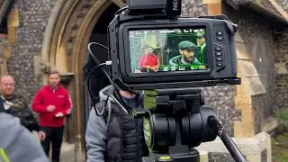 The Wrong Bts uncut footage