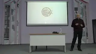 Экслибрис своими руками: мастер-класс 1. Виктор Бритвин