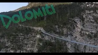Ponte tibetano passerella sospesa