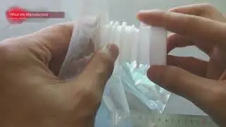 aseptic bags suppliers / aseptic bib bag / liquid storage pouch