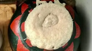 Brewing Tradition: Unveiling the Secrets of Isigodokhaya (Umqombothi)
