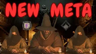 Triple DPS Comp NEW META!? | Dark and Darker