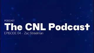 With a Background in Non-traditional Schooling to Becoming a CTO - Zac Streelman