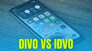 DIVO vs IDVO - Are international Dividends better?