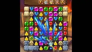 Lets Play Jewel Mash   Level 175
