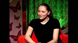 Телеканал ТДК. Программа Зеркало жизни. Ревность часть 1