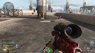 Primera partida y Victoria - Botin DUOS - WarZone - 15 Bajas
