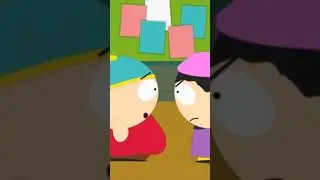 South Park - You're gonna fxcking die!