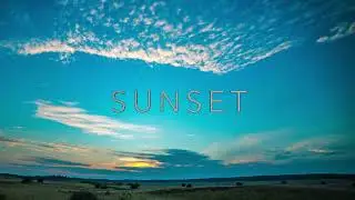 [FREE] Ed Sheeran Type Beat / Pop 2018 / Sunset (Prod.By Ténor maestro)