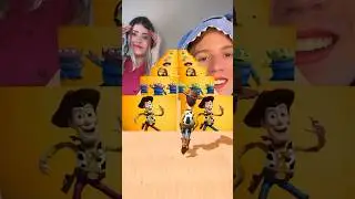 DESAFIO IMPOSSÍVEL 