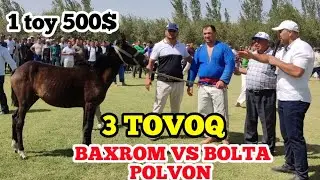 XORAZM BOLTA POLVON VS BUXORO BAXROM POLVON KURASHNI ZOʻRINI KOʻRSATDI 21.08.2022
