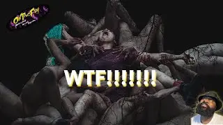 Huesera: The Bone Woman - Exclusive Trailer (2023) Natalia Solián, Alfonso Dosal 