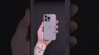 iPhone 16 Pro - Should You Buy It? (Unboxing)