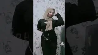 TIKTOK JILBAB KETAT