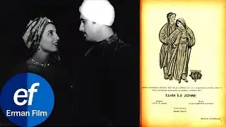 Tahir ile Zühre (1952) - Sezer Sezin & Kenan Artun