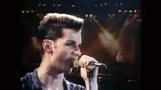 Depeche Mode - Photographic