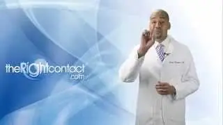 Benefits of a Well Trained Contact Lens Staff