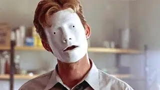 A Young Man Wakes Up To Find A Mask On His Face That Never Comes Off !