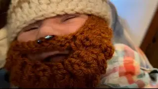 Baby’s First Cosplay