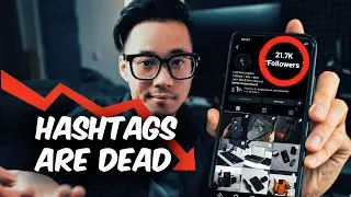 Two Hashtag Strategies You Should Try Out |  Episode 11