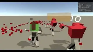 LD Jam 47 WIP