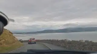 Road trip