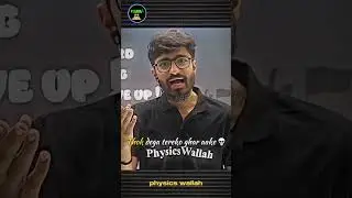 Ritik Sir BADMOSH mode actived 🫡🗿 #neev #physicswallah