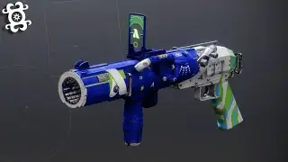 WHAT IS THE GOD ROLL NEW PACIFIC EPITAPH IN UNDER ONE MINUTE?