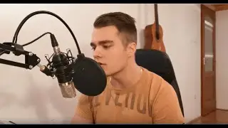MANUEL – Mint egy filmben cover