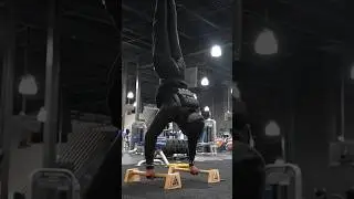 Super saiyan training 