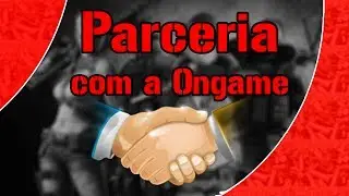 Point Blank: Como fazer parceria com a Ongame (Dowm)