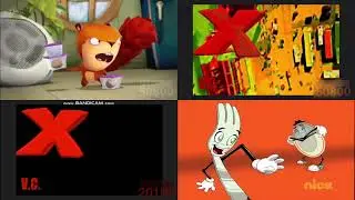 Random Sync #1