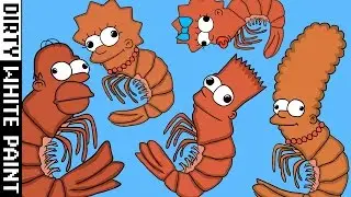 The Shrimpsons