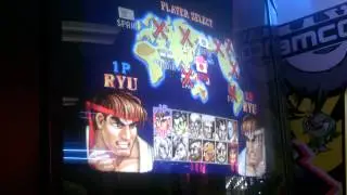 Hyper Fight Casuals 3.19.12 - Various v. Watson (Blue Ryu) - Part (1/2)