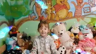 Приключение Маши))