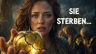 Ohne sie sterben selbst Götter…