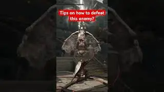 Elden Ring is one of the most difficult games of 2023 😂