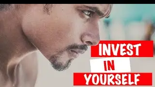 Invest In Your Health | Invest In Your Body