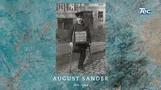 AUGUST SANDER - FOTÓGRAFOS DEL MUNDO 0010