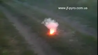 Жук пиротехнический Арт.номер 0050 (20/12/6)